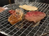 安安 保土ヶ谷店 七輪焼肉: きょーしろーさんの2026年04月10日の1枚目の投稿写真