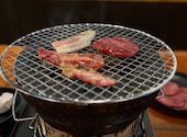 安安 保土ヶ谷店 七輪焼肉: きょーしろーさんの2026年04月21日の1枚目の投稿写真