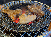 安安 保土ヶ谷店 七輪焼肉: きょーしろーさんの2026年05月26日の1枚目の投稿写真