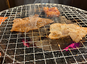安安 保土ヶ谷店 七輪焼肉: きょーしろーさんの2026年06月05日の1枚目の投稿写真