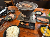 安安 保土ヶ谷店 七輪焼肉: きょーしろーさんの2026年07月15日の2枚目の投稿写真