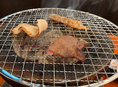 安安 保土ヶ谷店 七輪焼肉: きょーしろーさんの2026年09月29日の1枚目の投稿写真