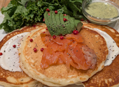 J S PANCAKE CAFE 札幌ステラプレイス店: シャーリーさんの2026年09月09日の1枚目の投稿写真