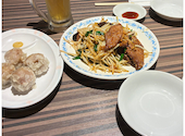 中華料理 北京餃子: ケメセンさんの2026年03月31日の1枚目の投稿写真