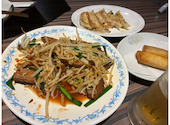 中華料理 北京餃子: ケメセンさんの2026年07月03日の1枚目の投稿写真