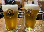 串かつでんがな 秋津店: すっこさんの2024年05月09日の2枚目の投稿写真