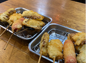 串かつでんがな 秋津店: すっこさんの2024年05月09日の3枚目の投稿写真