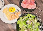 Italianbar ATTACHMENT アタッチメント 新宿西口店: すっこさんの2026年03月25日の3枚目の投稿写真