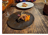 DINING TERRACE IN THE MOON 照国: マッキーさんの2024年12月02日の2枚目の投稿写真