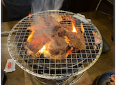 七輪焼肉　安安　海老名店: みさんの2025年06月の1枚目の投稿写真
