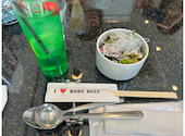 神戸牛 洋食 アモナ: NAOPINGさんの2025年05月04日の2枚目の投稿写真
