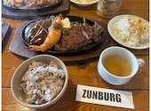 ZUNBURG GARDEN ズンバーグ ガーデン 砥堀店: NAOPINGさんの2025年04月01日の2枚目の投稿写真