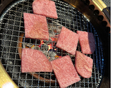 国産牛焼肉　あみやき亭　長久手店: みるくれーぷさんの2026年03月の1枚目の投稿写真