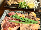 なかの食鶏 蛍池店: mamyさんの2026年04月30日の1枚目の投稿写真