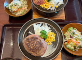 とろけるハンバーグ 福よし リーフウォーク稲沢店: sachiさんの2026年08月10日の1枚目の投稿写真