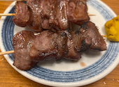 池袋もつ焼きパラダイス富士: かっちさんの2026年07月13日の2枚目の投稿写真