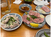 池袋もつ焼きパラダイス富士: かっちさんの2026年07月13日の3枚目の投稿写真