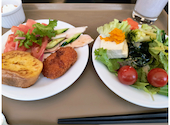 レストラン ラ ベランダ アパホテル＆リゾート両国駅前タワー: 厚志さんの2026年05月22日の1枚目の投稿写真