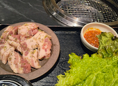 焼肉店ナルゲ: 厚志さんの2026年04月11日の1枚目の投稿写真