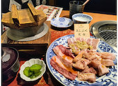 お米と焼肉 肉のよいち中野店: 厚志さんの2026年05月10日の1枚目の投稿写真
