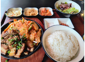 本格韓国料理&サムギョプサル ヒプチロ: 厚志さんの2026年05月23日の1枚目の投稿写真