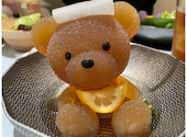 北海道めんこい くまちゃん温泉 渋谷店: すずさんの2025年11月25日の1枚目の投稿写真