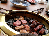 焼肉　塩ホルモン712　大通り本店: きしさんの2025年04月の1枚目の投稿写真