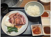 焼肉の和民 国分寺南口店: みかさんの2026年04月24日の1枚目の投稿写真