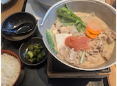 しゃぶしゃぶ どん亭 府中店: みかさんの2026年05月01日の1枚目の投稿写真