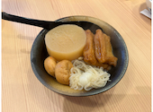 おでん 炉端 釜飯 笑店 釧路店: らむ～。さんの2026年04月12日の1枚目の投稿写真