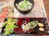 信州蕎麦前 がどがど: みのさんさんの2026年08月11日の2枚目の投稿写真