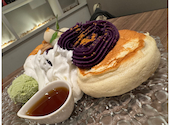 パンケーキとロコモコのカフェ The Moana place: ayaさんの2025年10月10日の3枚目の投稿写真