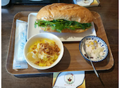 ベトナム料理店 ハンちゃん: k4さんの2025年07月01日の1枚目の投稿写真