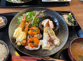 食堂カフェ まんざいらく: みみももさんの2026年09月12日の1枚目の投稿写真