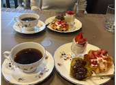 AQUA DINING CAFE 瓢黎 ひょうれい : アンジェラさんの2026年05月10日の1枚目の投稿写真