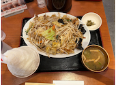 大衆食堂 定食のまる大 国分寺南口店: まっちゃんさんの2026年04月20日の1枚目の投稿写真