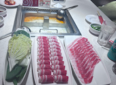 海底撈火鍋 新宿店: ぴのこさんの2026年05月02日の1枚目の投稿写真
