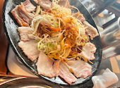 ヨプの黒豚屋 新大久保店: ぴのこさんの2026年08月25日の1枚目の投稿写真