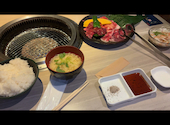 黒毛和牛 食べ放題 堺のはや: サイトーさんの2026年09月27日の1枚目の投稿写真