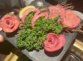 焼肉 10 ヤキニク ジュウ 新静岡本店: ゆいなさんの2023年11月27日の3枚目の投稿写真