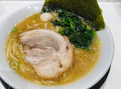 横浜家系ラーメン 天神家: ハバネロさんの2026年09月01日の1枚目の投稿写真
