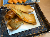 【完全個室居酒屋】　魚と酒　熟成魚　海童　京都駅前店: まさきさんの2026年09月22日の1枚目の投稿写真