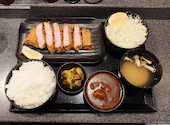 キセキ食堂 岩槻店: ツトべーさんの2025年10月23日の2枚目の投稿写真