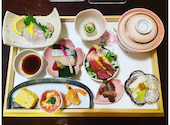 旭川お城の鯉寿し: ころちゃんさんの2023年03月24日の1枚目の投稿写真