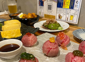 大衆酒場 むに 梅田本店: おーくぼさんの2026年08月08日の1枚目の投稿写真