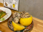 大衆酒場 むに 梅田本店: おーくぼさんの2026年08月08日の2枚目の投稿写真
