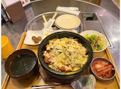 韓国料理 ホンデポチャ 池袋店: yoshikoさんの2025年02月25日の1枚目の投稿写真