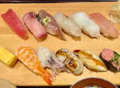 魚がし日本一 新橋駅ビル店: Mさんの2026年08月16日の1枚目の投稿写真