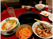 炭火焼肉酒家牛角 木更津店: マリちゃんさんの2026年05月の1枚目の投稿写真