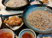 石臼挽き生そば　炭火焼肉丼　さくら　五井店: マリちゃんさんの2026年05月の1枚目の投稿写真
